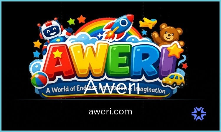 Aweri logo
