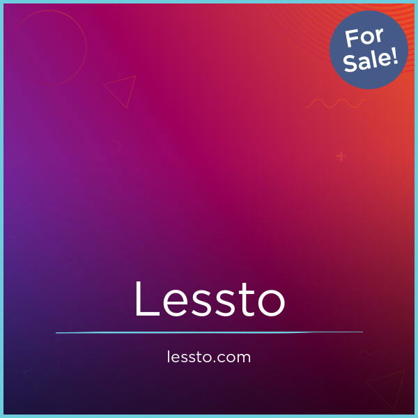 LessTo.com