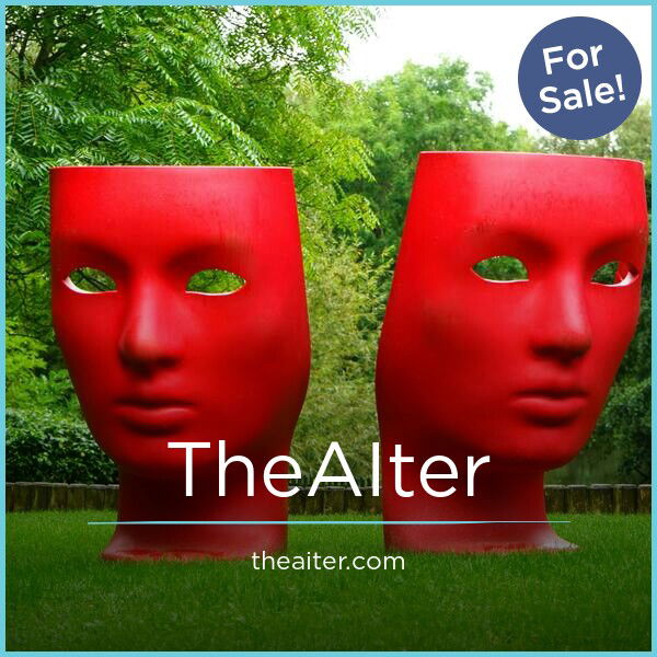 TheAIter.com