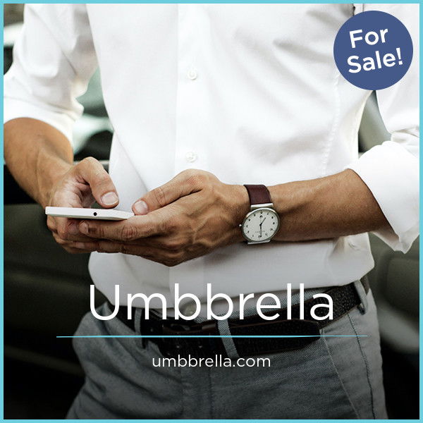 Umbbrella.com