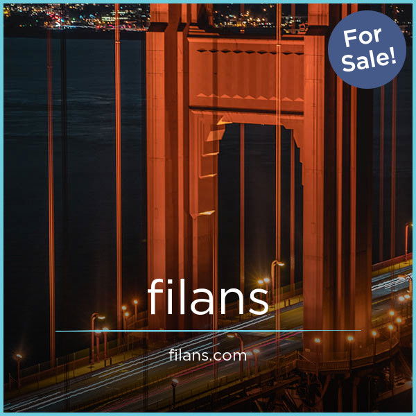 Filans.com