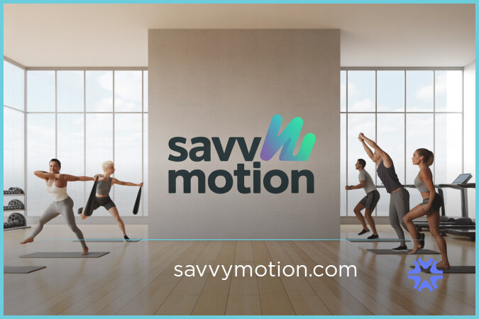 SavvyMotion.com image 2