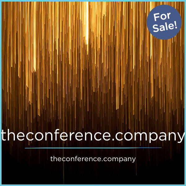 Theconference.company