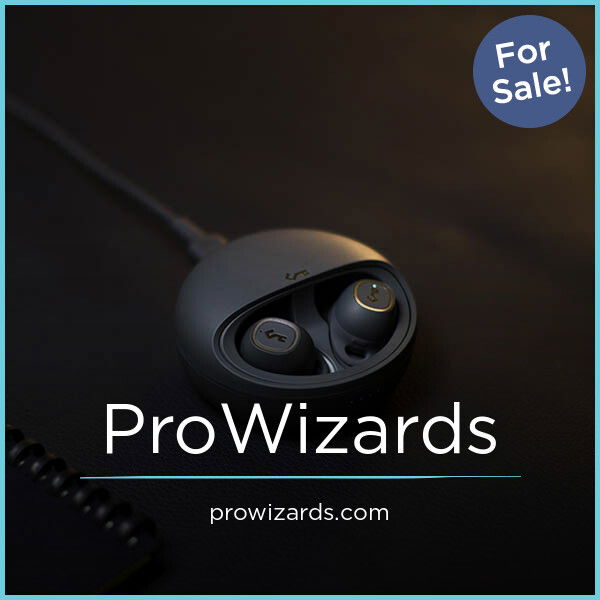 ProWizards.com