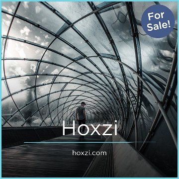 Hoxzi.com
