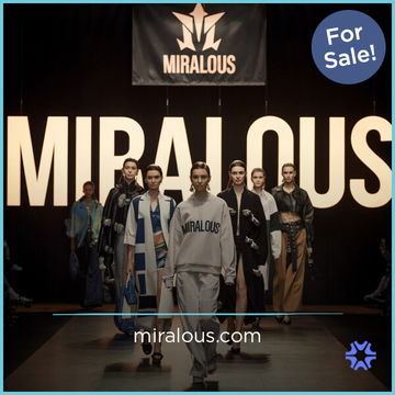 Miralous.com