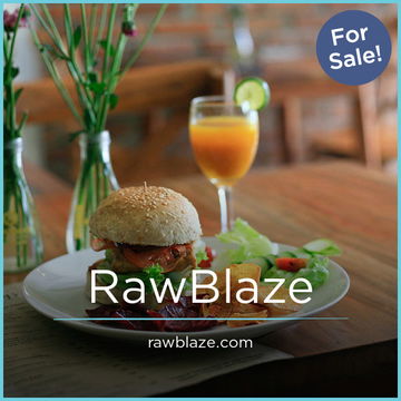 RawBlaze.com