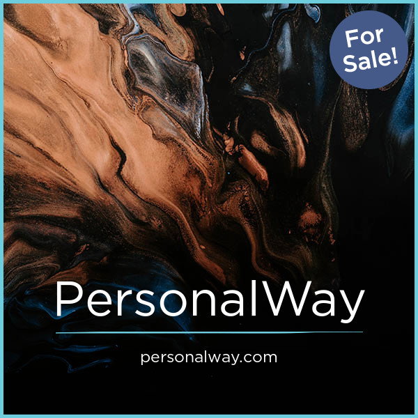 PersonalWay.com — 2