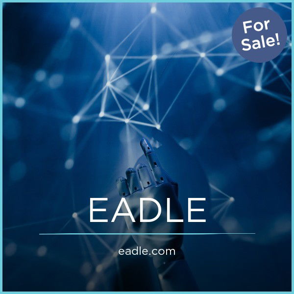 EADLE.com