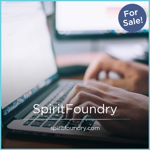 SpiritFoundry.com image 2