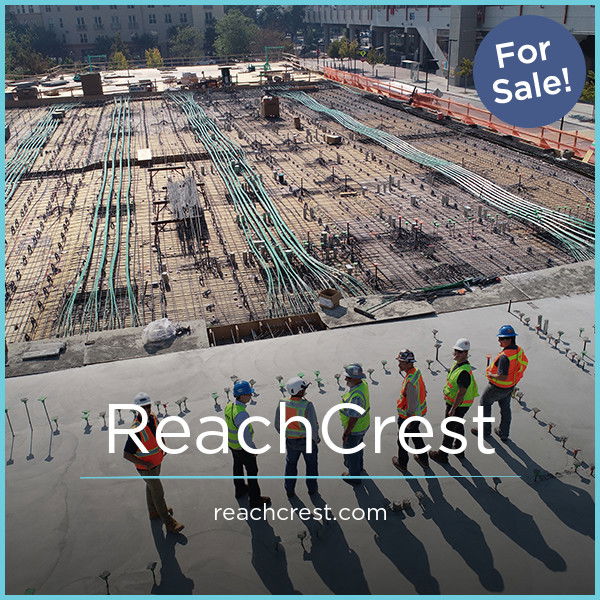 ReachCrest.com