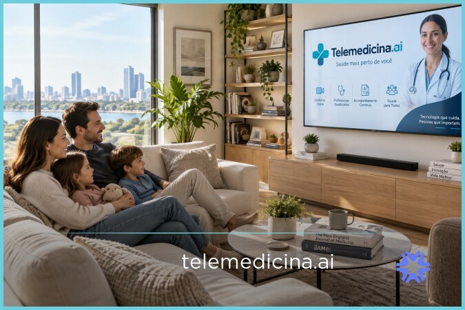 Telemedicina.ai — 2