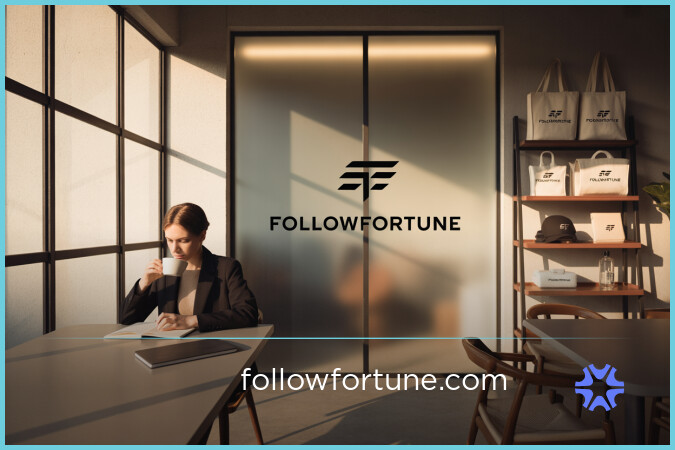 FollowFortune.com — 2