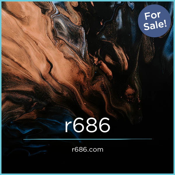 R686.com