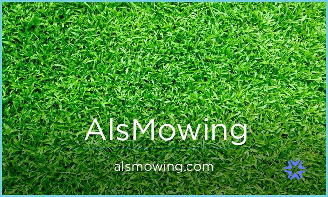 AlsMowing.com