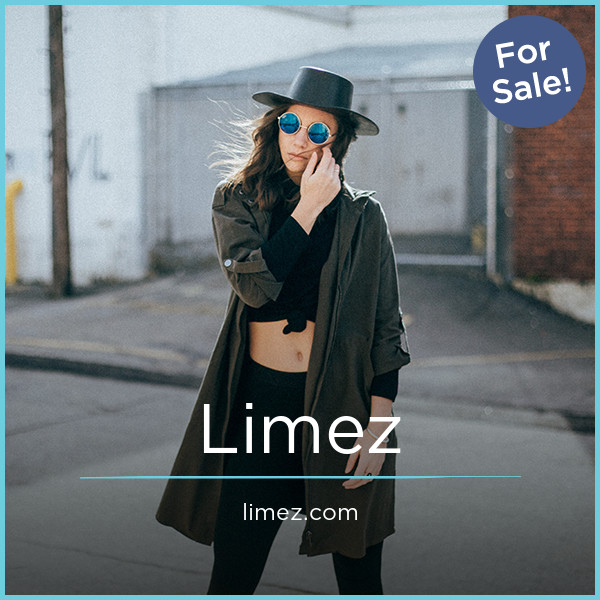 Limez.com - buy Cool premium domains