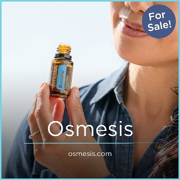 Osmesis.com