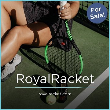 RoyalRacket.com