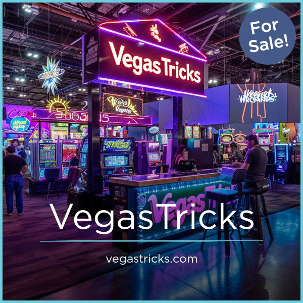 VegasTricks.com