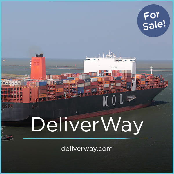 DeliverWay.com