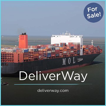 DeliverWay.com