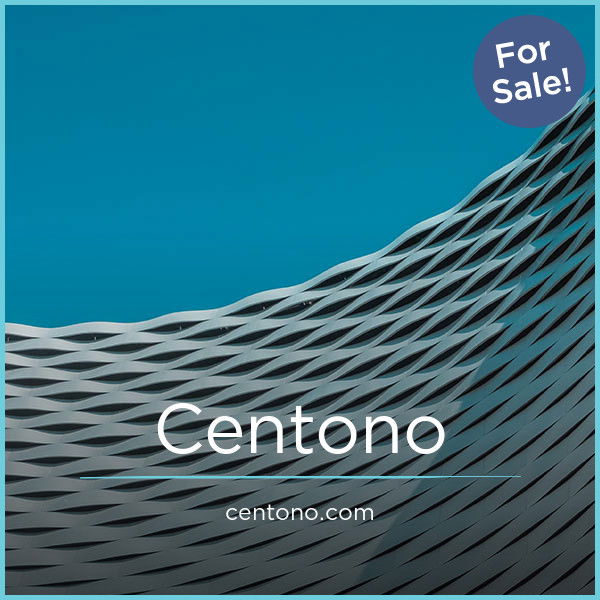 Centono.com