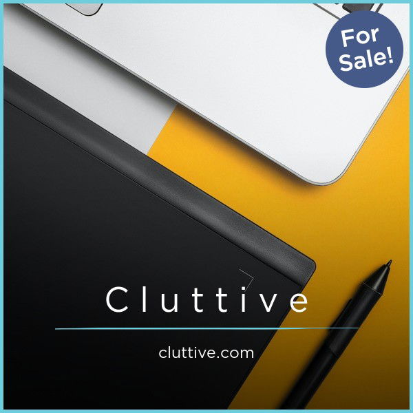 Cluttive.com