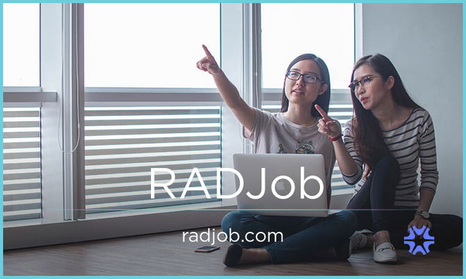 RADJob.com