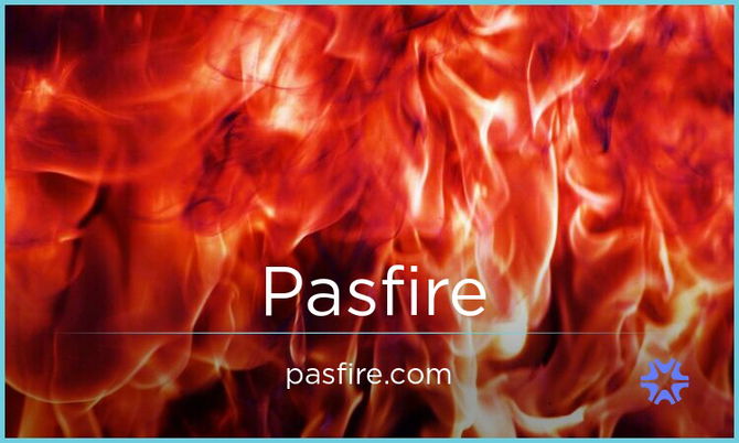 Pasfire.com