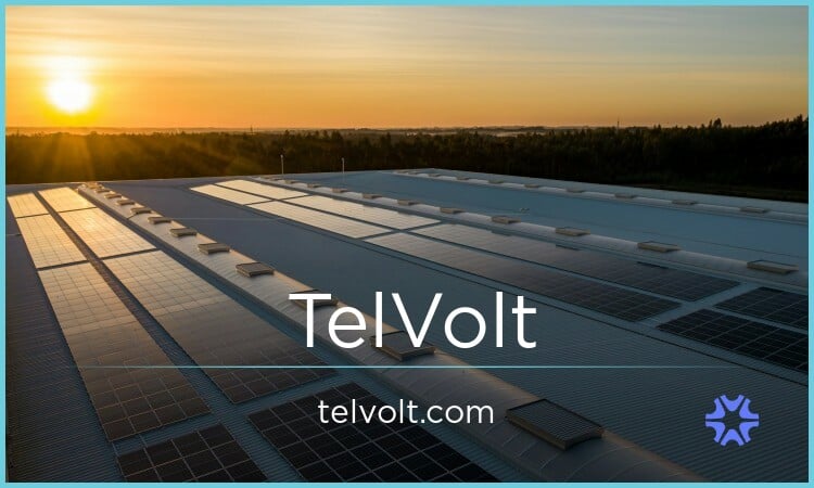 TelVolt.com image 2