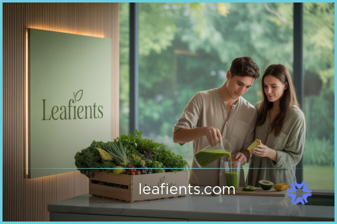 Leafients.com - New domains for sale