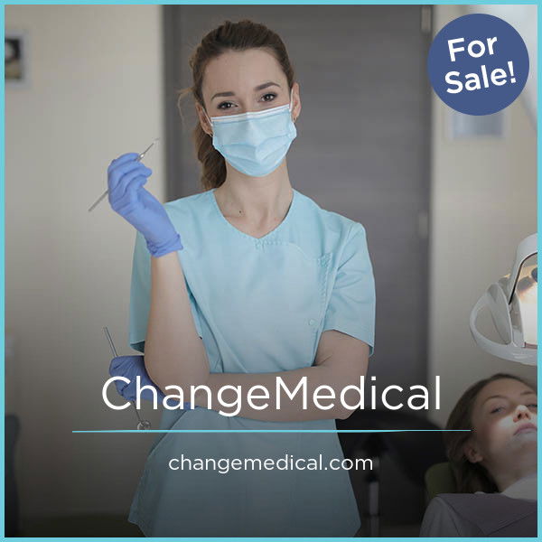 ChangeMedical.com