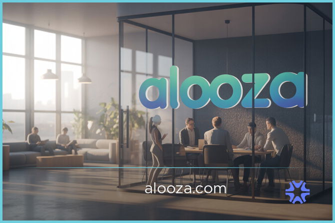 Alooza.com