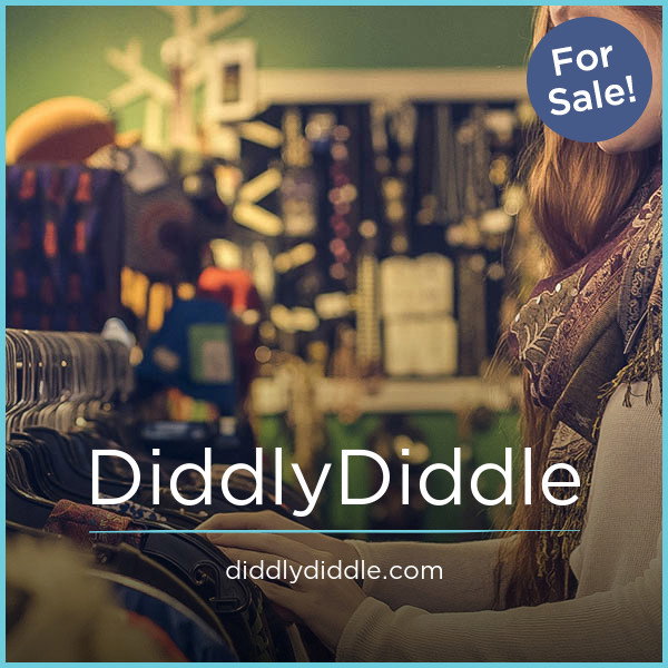 DiddlyDiddle.com — 2