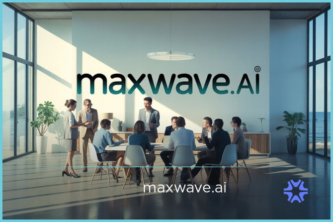 MaxWave.ai — 2