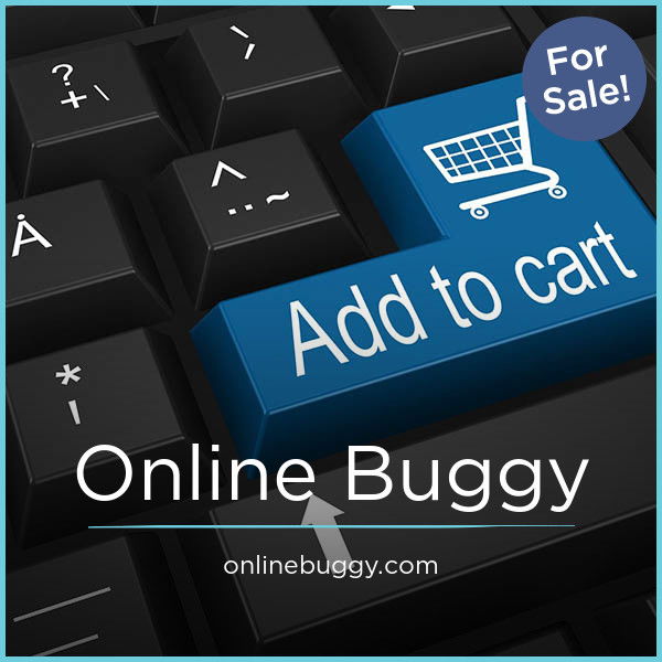 OnlineBuggy.com — 2