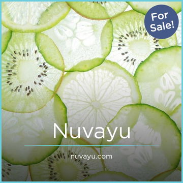 Nuvayu.com