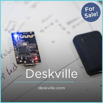 Deskville.com