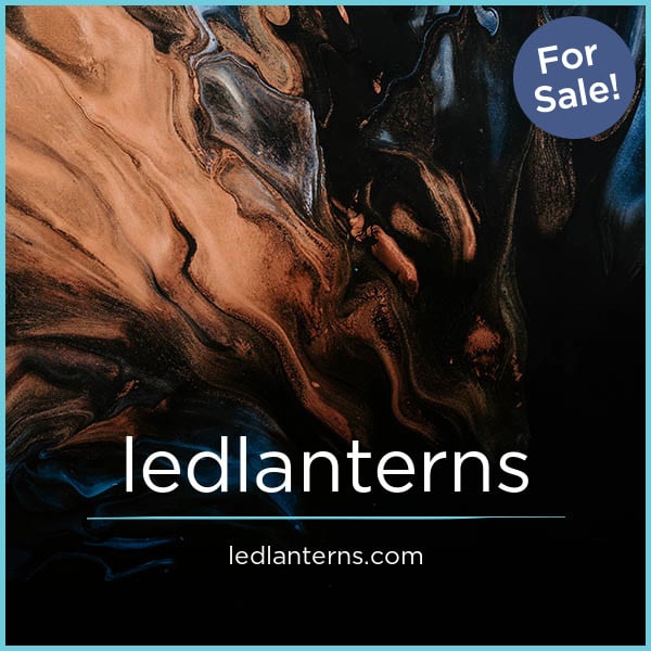 LedLanterns.com image 2