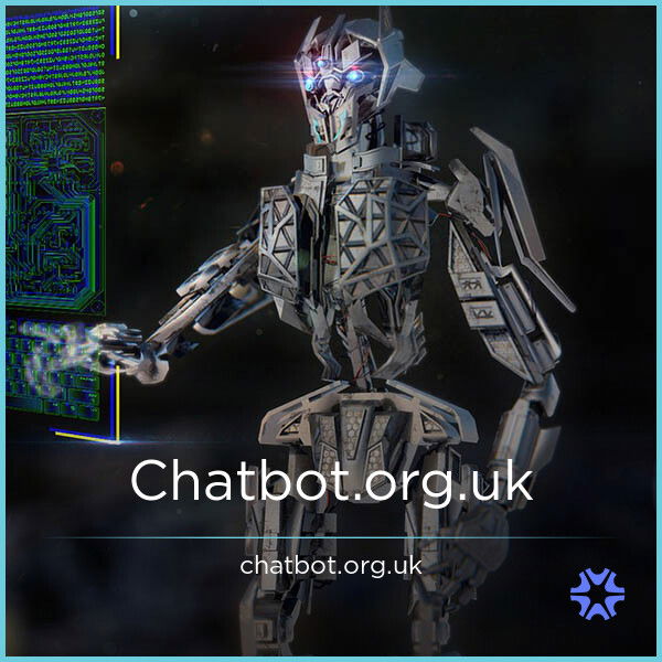 Chatbot.org.uk