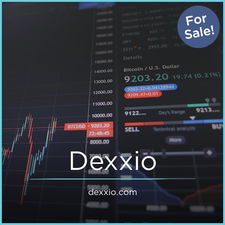 Dexxio.com - Cool premium domain names for sale