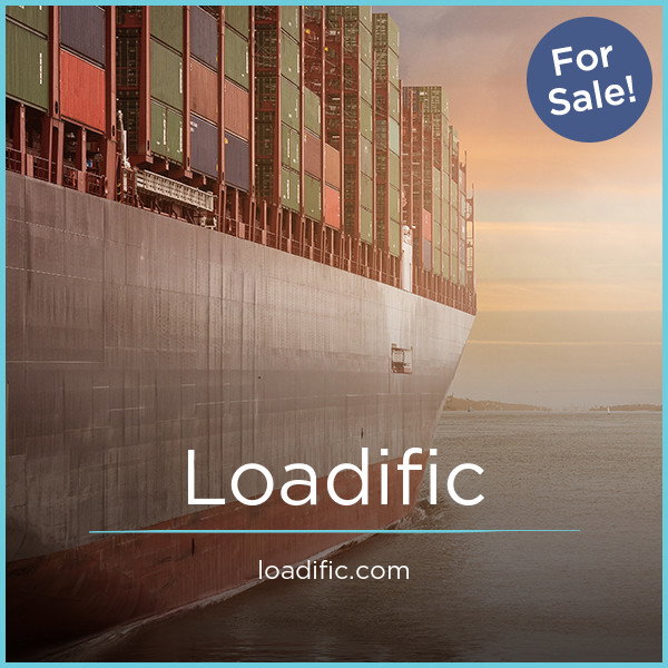 Loadific.com — 2