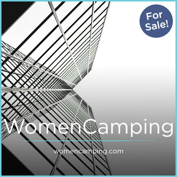 WomenCamping.com