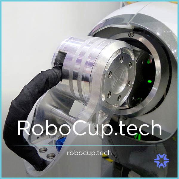 RoboCup.tech