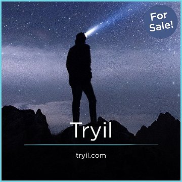 Tryil.com