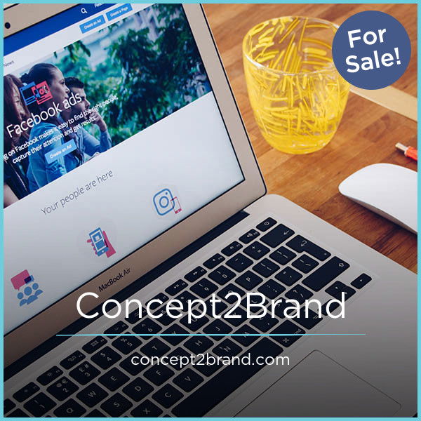 Concept2Brand.com