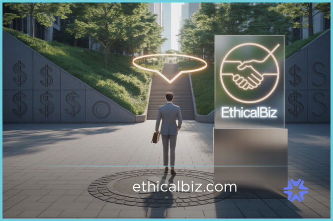 EthicalBiz.com — 2