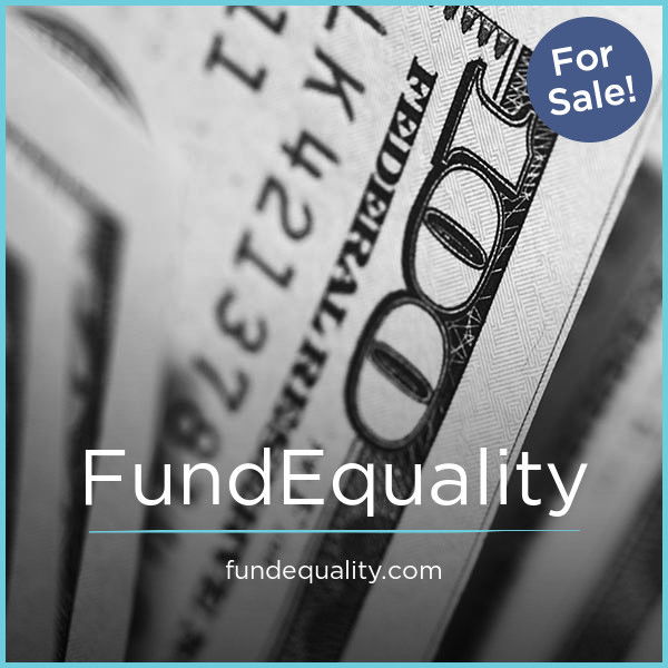 FundEquality.com