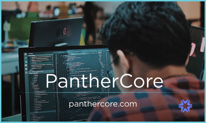 PantherCore.com — 2