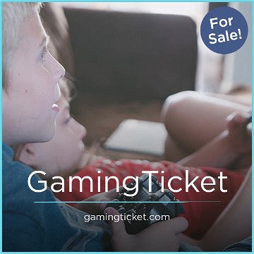 GamingTicket.com